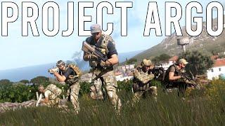 Why Arma 3's Project Argo Failed...