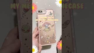 Iphone 7 Plus Phone Case | My Melody Phone Case  #iphone7plus #iphone  #iphonecase #mymelody