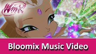 Winx Club | Bloomix (Official Music Video)