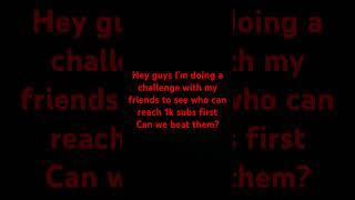 Sub plz