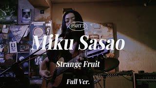 [240824] (4K) 笹生実久(Miku Sasao)_Seoul Live [PART 2] @STRANGE FRUIT