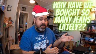 Beginners guide to making money selling jeans on ebay