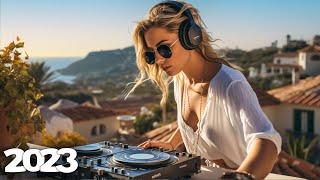 Alan Walker, Dua Lipa, Coldplay, Martin Garrix & Kygo, The Chainsmokers Style  Summer Vibes #6