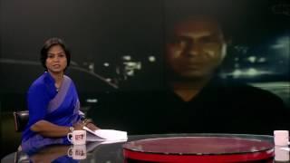 Ekattor Journal With Dr Sakhwat Hossain & Arif Jebtik 6 May 2017