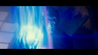 Капитан Америка против красного черепа. Captain america vs red skull (Первый мститель 2011)
