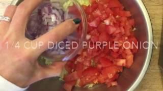 Detox Salad Recipe 3 Day Detox