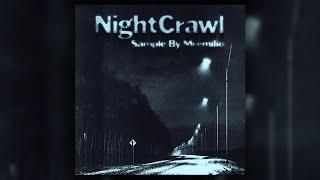 [FREE] Don Toliver Loop / Ambient Sample - "NIGHT CRAWL" | Travis Scott, Cubeatz, Wheezy, Unique