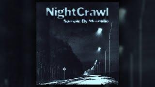 [FREE] Don Toliver Loop / Ambient Sample - "NIGHT CRAWL" | Travis Scott, Cubeatz, Wheezy, Unique