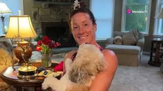 Tatyana McFadden: Maryland's Paralympic Powerhouse Aims for More Medals in Paris!