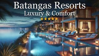 10 of the Best Resorts in Batangas - The Heart of the Philippines