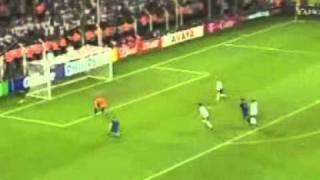 The Best Goals of World Cup 2006 - Knock-out Rounds