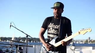 Ayron Jones and The Way - Baptized in Muddy Waters | Seattle Secret Shows