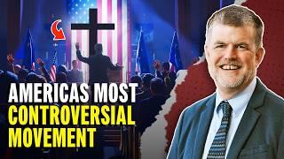America's Most Controversial Religious Movement (with Thomas Kidd)