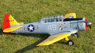 Art-Tech AT-6 Texan