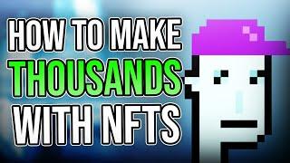 What Are NFTs and How Do They Work