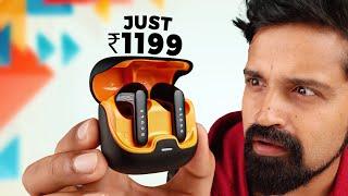 Rs 1199 രൂപയ്ക്ക് അടിപൊളി Wireless Earphones | Boult Z40 Pro Unboxing | Malayalam