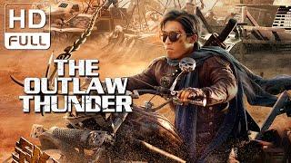 【ENG SUB】The Outlaw Thunder | Action/Adventure/Sci-Fi | Chinese Online Movie Channel