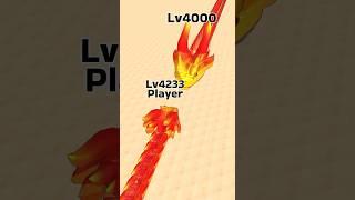 Snake clash io win level4000#snakeclash #snake #challenge #gameplay #shortvideo