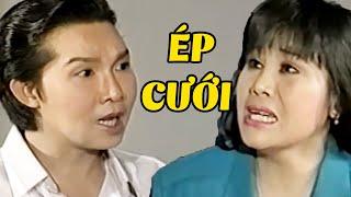 Vũ Linh Ép Cưới Tài Linh trong vở cải lương này - Cải lương xã hội song Linh không thể ngừng khóc