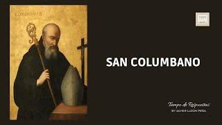 38. SAN COLUMBANO