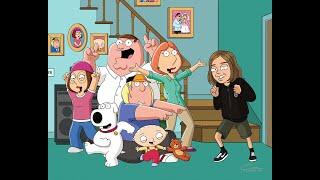 Family Guy Beste Szenen Deutsch/German #20