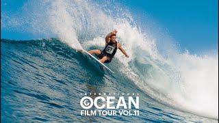 OFFICIAL TRAILER | International OCEAN FILM TOUR Vol. 11