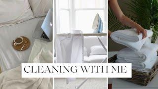 PULIZIE DI CASA QUOTIDIANE || CLEANING ROUTINE #4