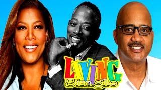 7 Actors from LIVING SINGLE You May Not Know DIED