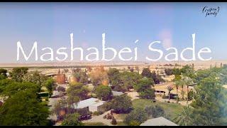 Kibbutz Mashabei Sade - BIG ISSUE!