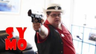 The Walking Deads - SYMO
