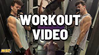 The MSD Workout Video