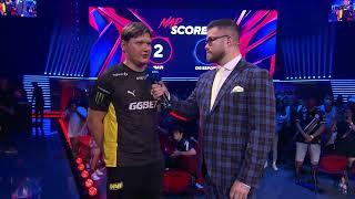 s1mple SIUUU