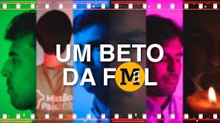 Noite da Medicina 2021 | Um Beto da FML