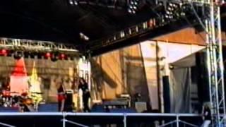 Virgin - Koncert Pruszków 1.06.2003 (Unikatowe Nagranie)