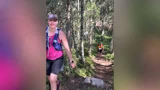 Himos Trail 2022  koostevideo, osa 1