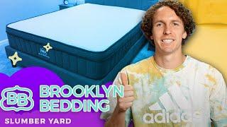 Brooklyn Bedding Mattress Review | Soft vs Medium vs Firm (UPDATED)