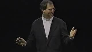 1999 MacWorld Expo San Francisco (Full Keynote) | AppleArchivesPro