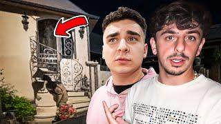 FaZe Rug Investigates The New FaZe House..