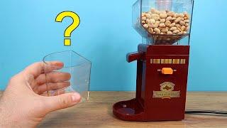 Получится или нет? Арахисовое масло на аппарате с Алиэкспресс!  Peanut butter maker