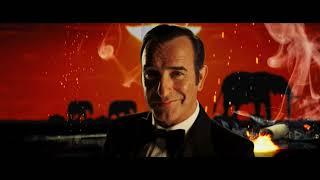 OSS 117 - "From Africa with love" Clip (extrait)