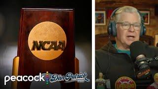 How NCAA settlement could impact small schools, transfer portal | Dan Patrick Show | NBC Sports