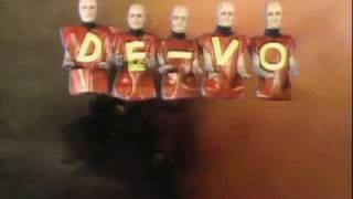 Devo - "Freedom Of Choice"