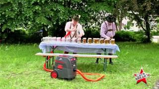 Can It Break? - O zoapft is - Bier Fest - Starmix