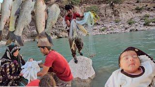 A Child Born to the Sound of Water | A Raw Tale of Nomadic Life and a Fisherman's Love"