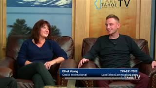 Tahoe Real Estate Show’s Pete Loughlin in-Studio with Lake Tahoe Communities, with Cindy, and Elliot