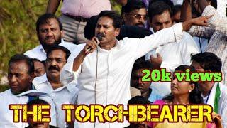 Abhimanyudu kadu song ft. AP CM Jagan Mohan Reddy version | ysrcp | ys Rajashekar Reddy | rp Patnaik