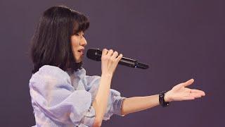 CityWorship: Jesus At The Center / Your Presence Is Heaven // Renata Triani @City Harvest Church