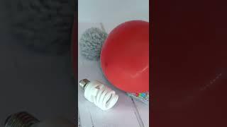 Electric Science Experiment that Sparks Love