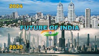 Future Of Indian Skyline | Upcoming Skyscrapers In India