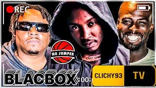 Bricc Baby Calls Out ODM Slim & Spider Loc For The Fade!! Spider Loc & Slim REACT!